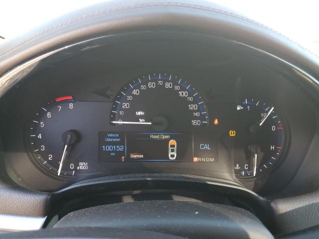 Cadillac XTS Luxury Collection Image 8