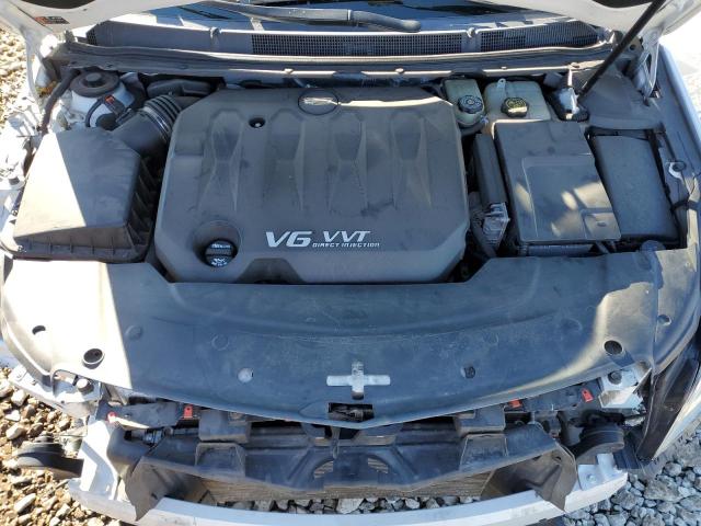 Cadillac XTS Luxury Collection Image 10