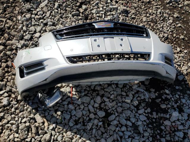 Cadillac XTS Luxury Collection Image 13