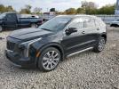Cadillac XT4 Premium Luxury Image 1