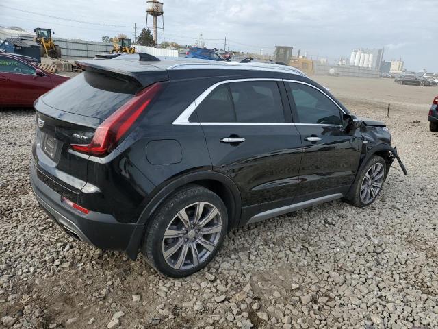 Cadillac XT4 Premium Luxury Image 13