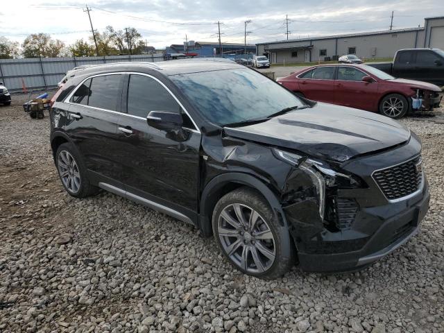 Cadillac XT4 Premium Luxury Image 5