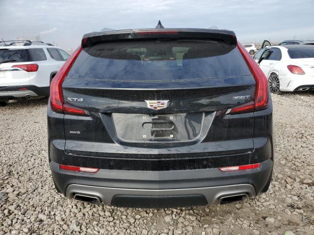Cadillac XT4 Premium Luxury Image 10