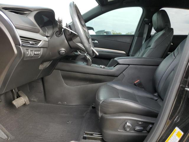 Cadillac XT4 Premium Luxury Image 6