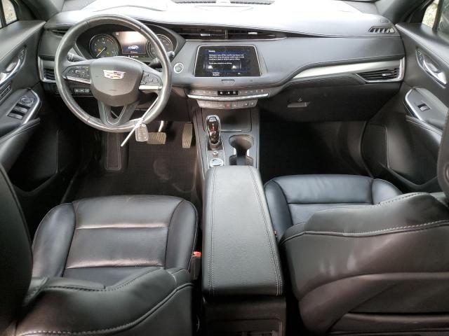 Cadillac XT4 Premium Luxury Image 11