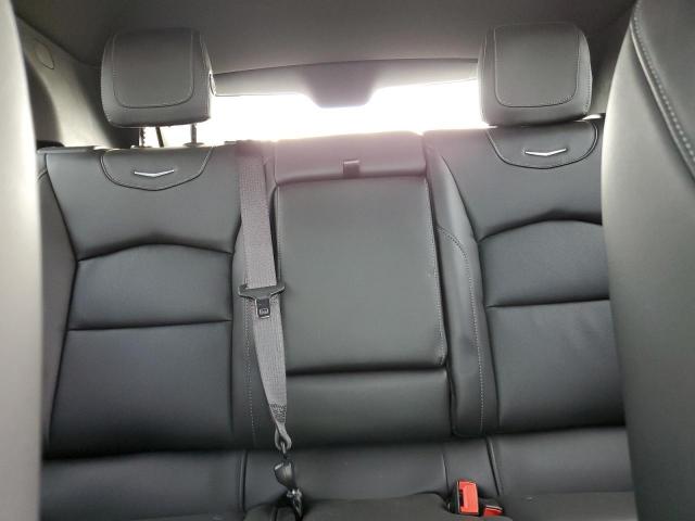 Cadillac XT4 Premium Luxury Image 8