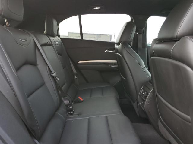 Cadillac XT4 Premium Luxury Image 2