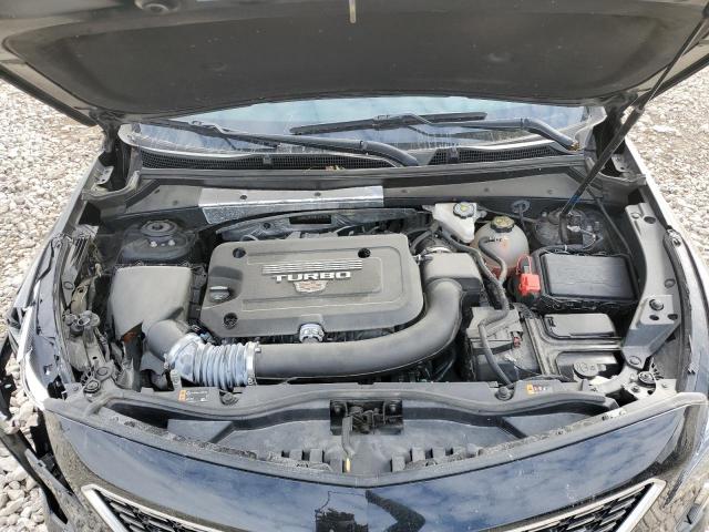 Cadillac XT4 Premium Luxury Image 3