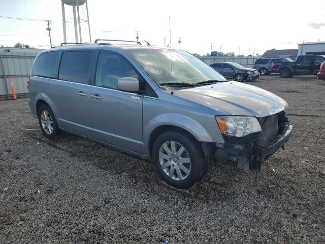 Dodge Caravan Sxt Image 9