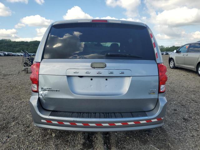 Dodge Caravan Sxt Image 8