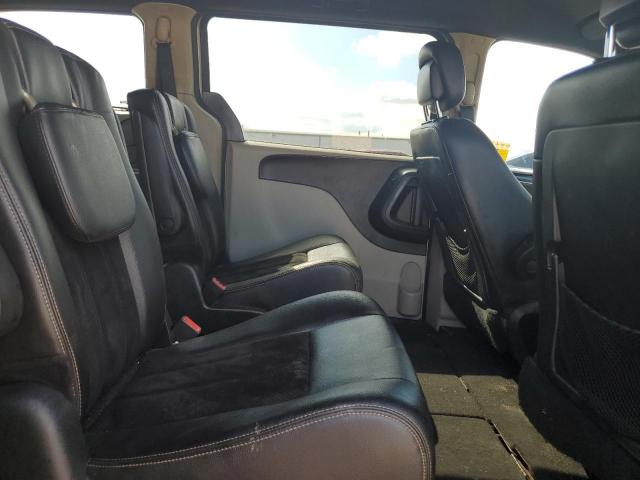 Dodge Caravan Sxt Image 10