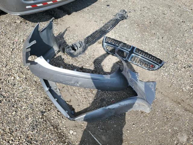 Dodge Caravan Sxt Image 13