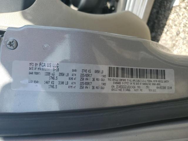 Dodge Caravan Sxt Image 11