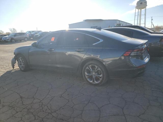 Honda Accord Ex Image 4