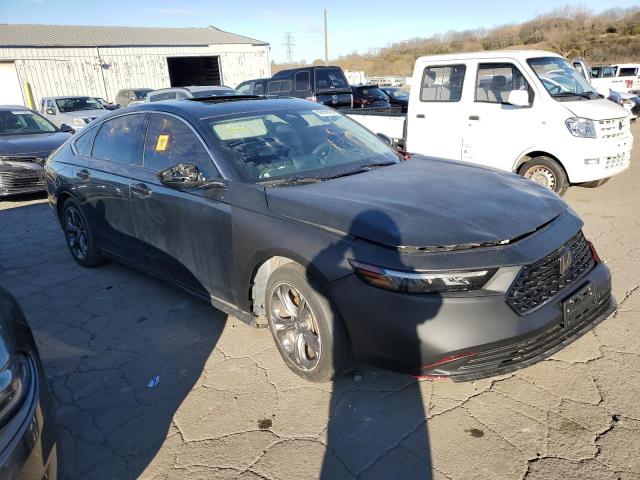 Honda Accord Ex Image 10