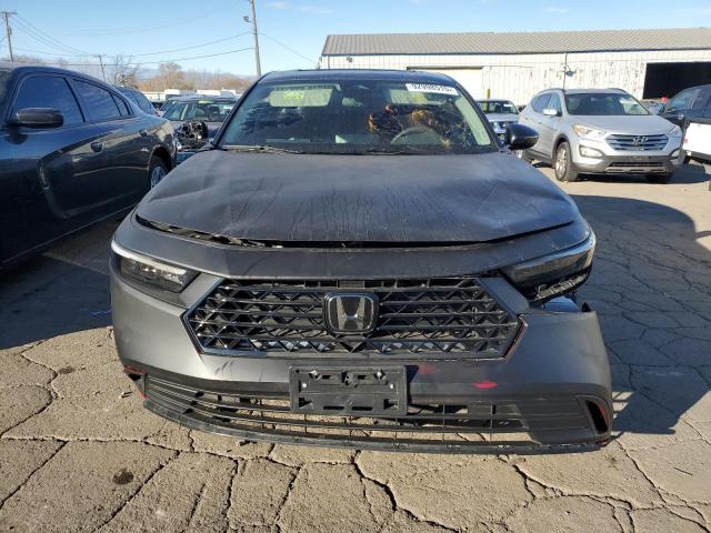 Honda Accord Ex Image 11