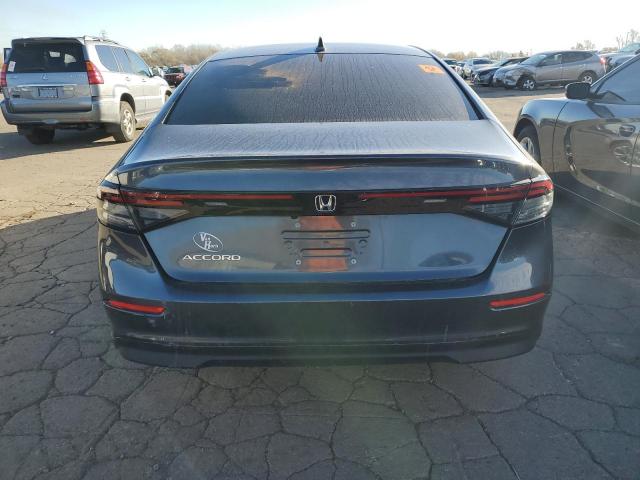 Honda Accord Ex Image 3