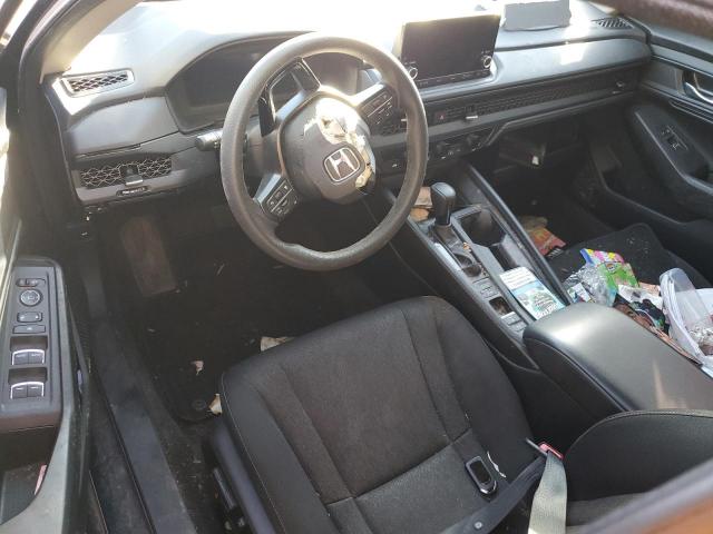 Honda Accord Ex Image 8