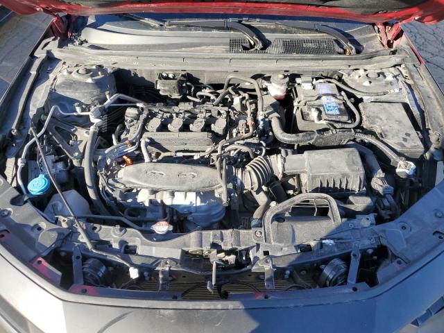 Honda Accord Ex Image 2