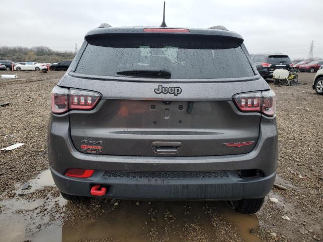 Jeep Compass Trailhawk Image 13