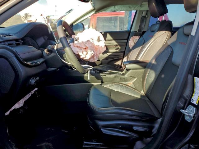 Jeep Compass Trailhawk Image 6