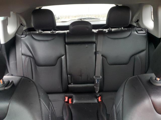 Jeep Compass Trailhawk Image 5