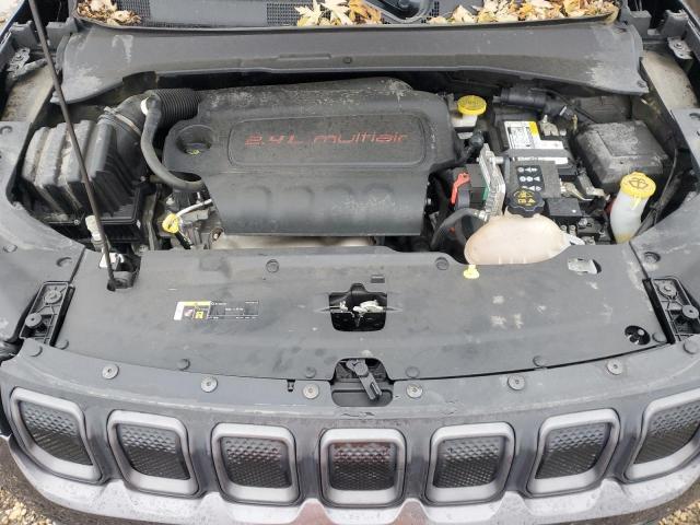 Jeep Compass Trailhawk Image 3