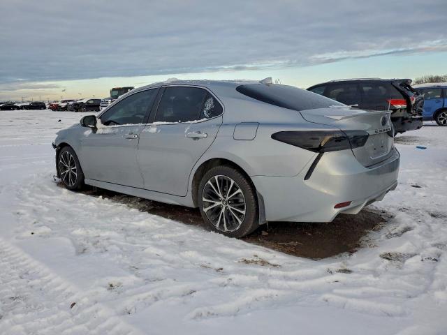 Toyota Camry L Image 12