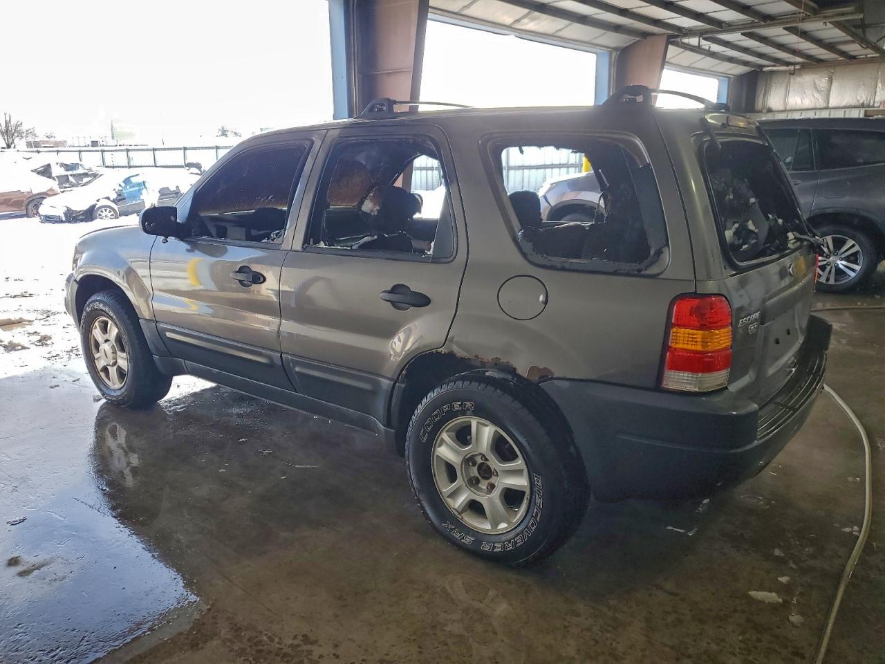 Ford Escape Xlt Image 13