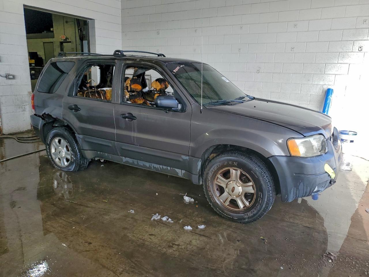 Ford Escape Xlt Image 11