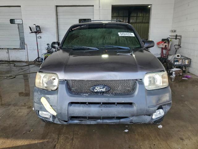 Ford Escape Xlt Image 3