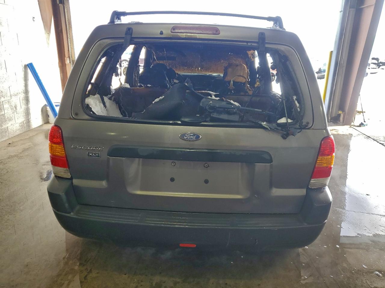 Ford Escape Xlt Image 4