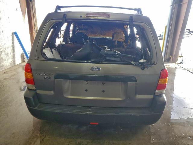 Ford Escape Xlt Image 4