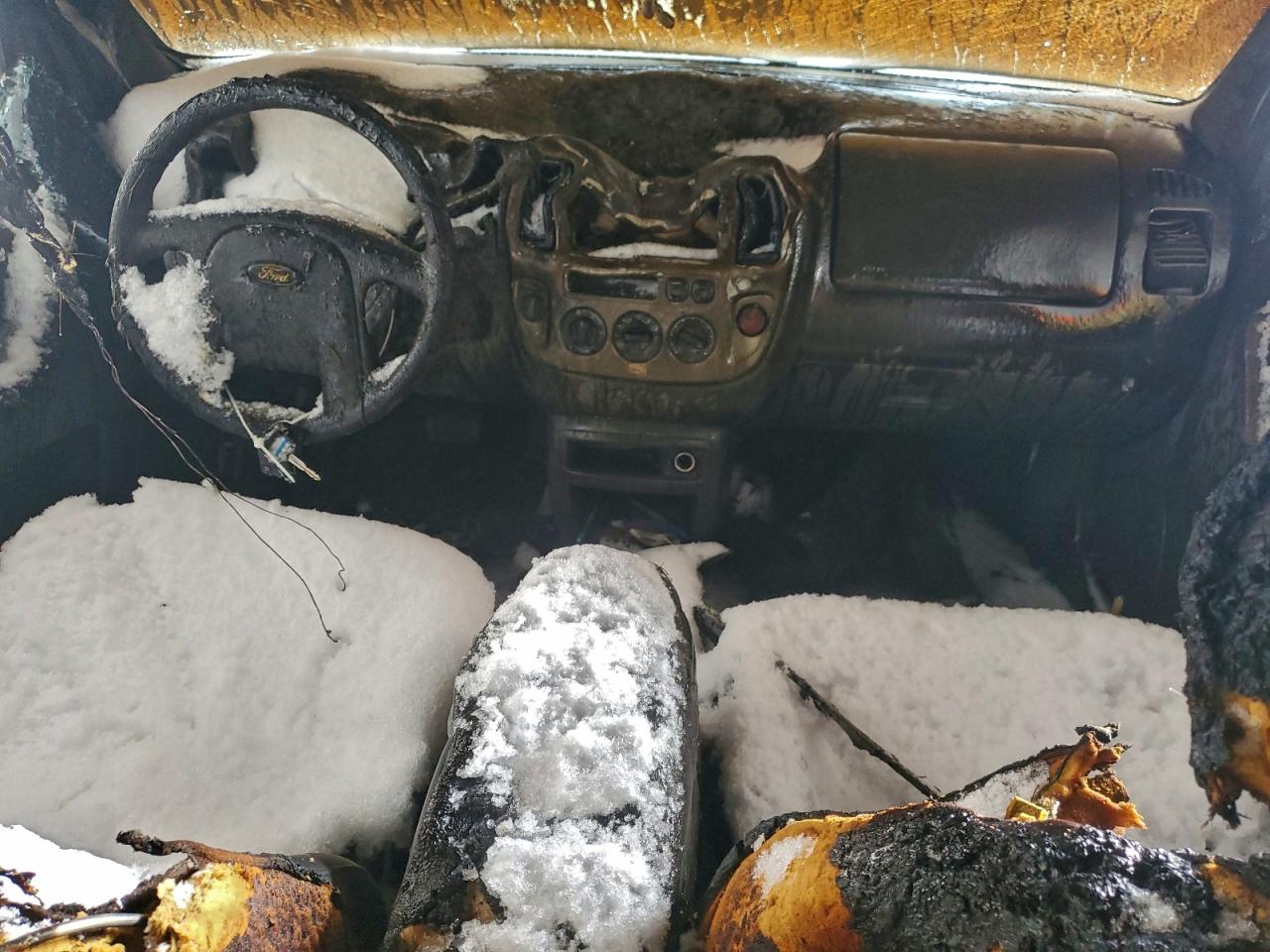 Ford Escape Xlt Image 10