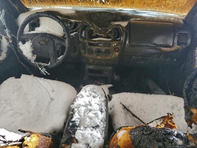 Ford Escape Xlt Image 10