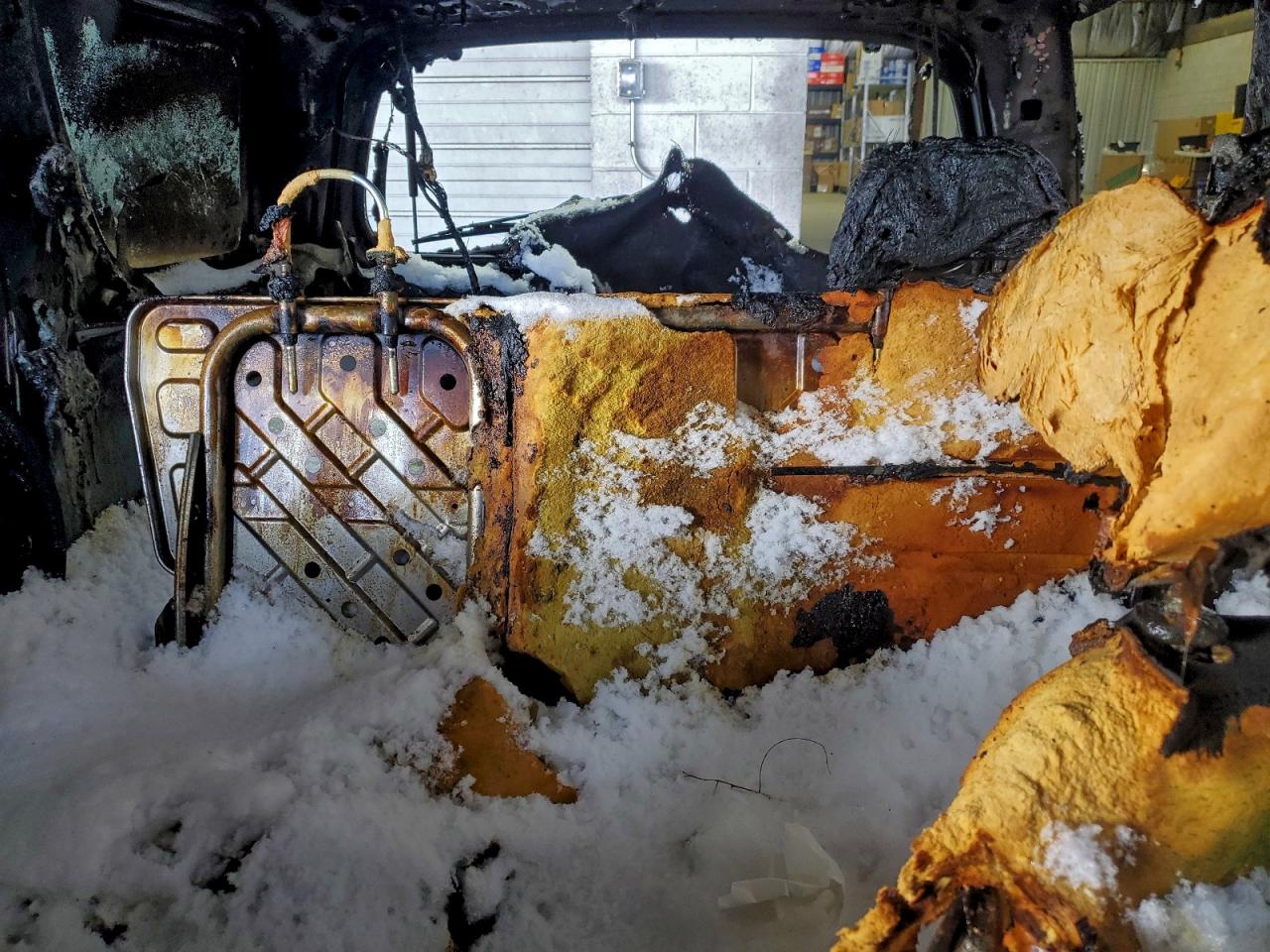 Ford Escape Xlt Image 12