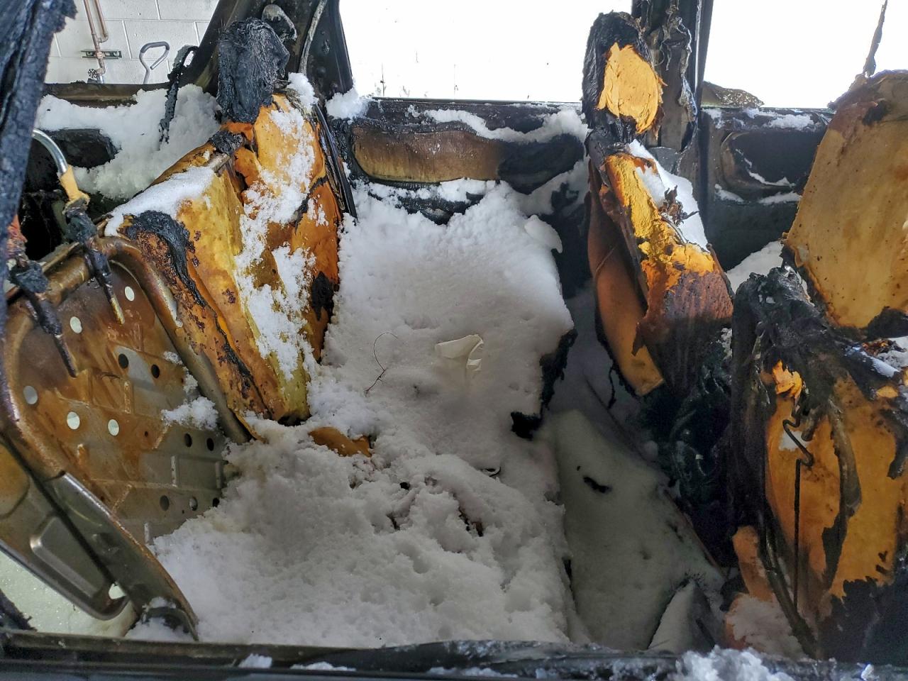 Ford Escape Xlt Image 6