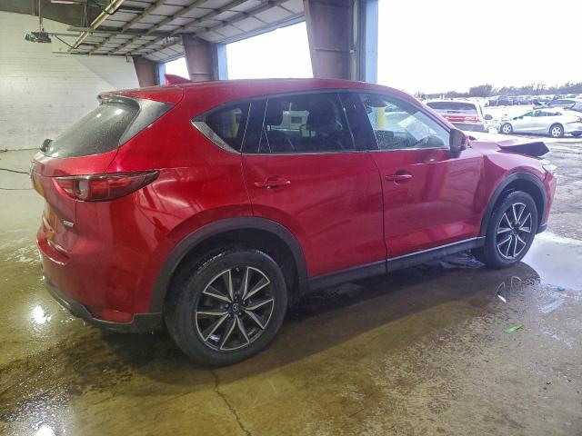 Mazda Cx Grand Touring Image 5