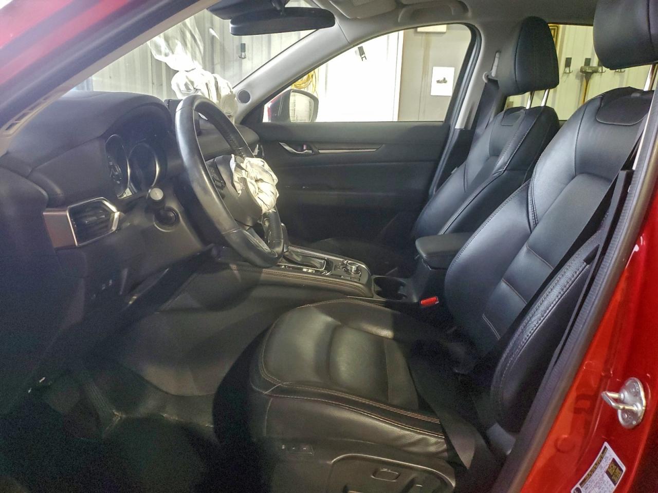 Mazda Cx Grand Touring Image 7