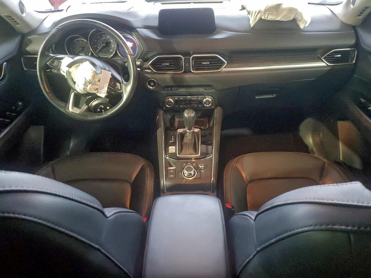 Mazda Cx Grand Touring Image 12