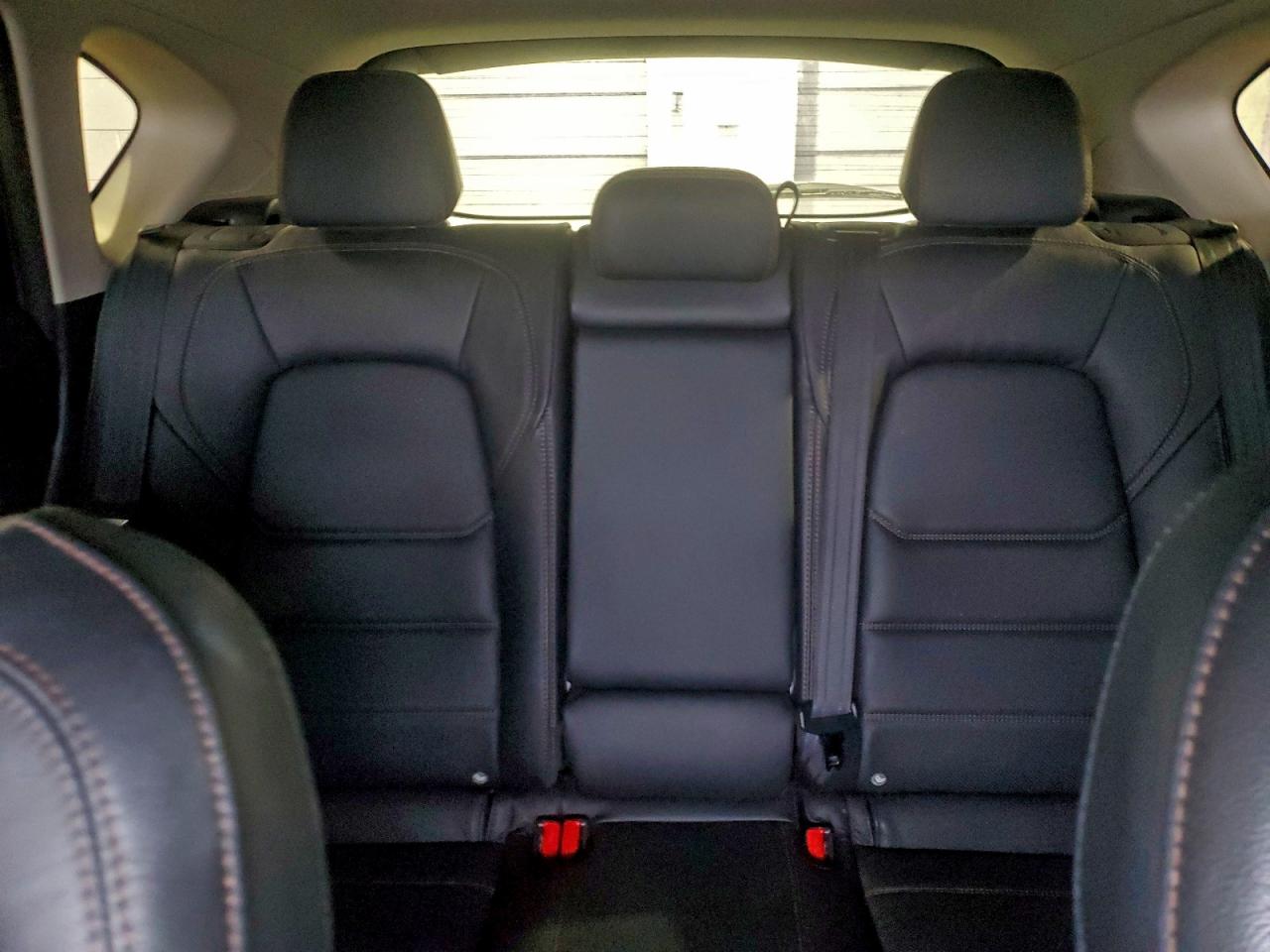 Mazda Cx Grand Touring Image 13