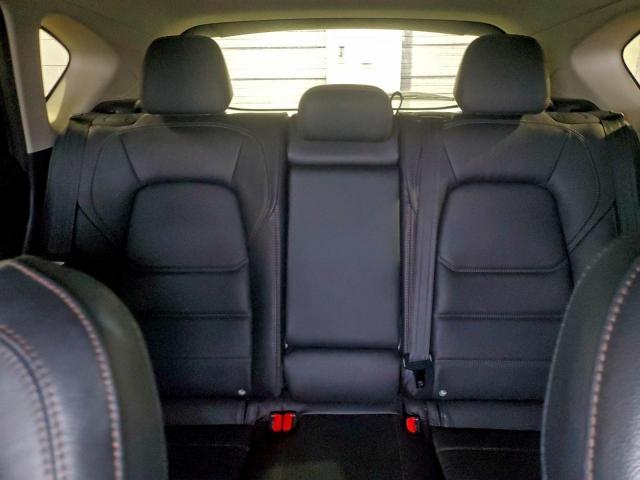 Mazda Cx Grand Touring Image 13