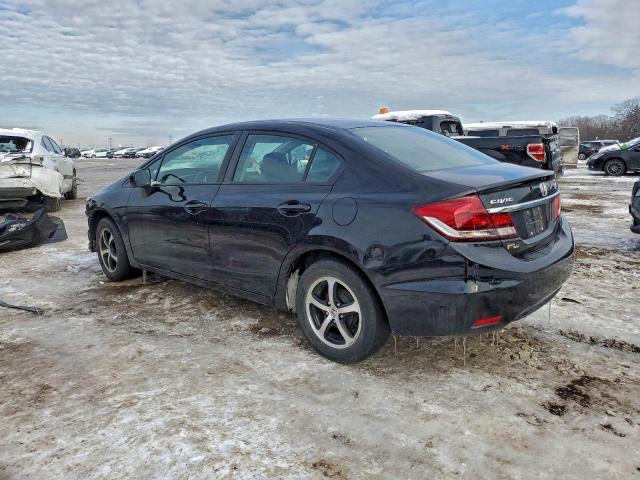 Honda Civic Se Image 4