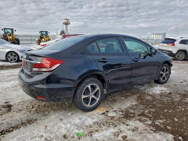 Honda Civic Se Image 5