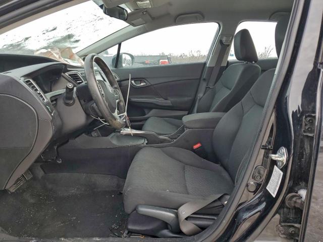 Honda Civic Se Image 6