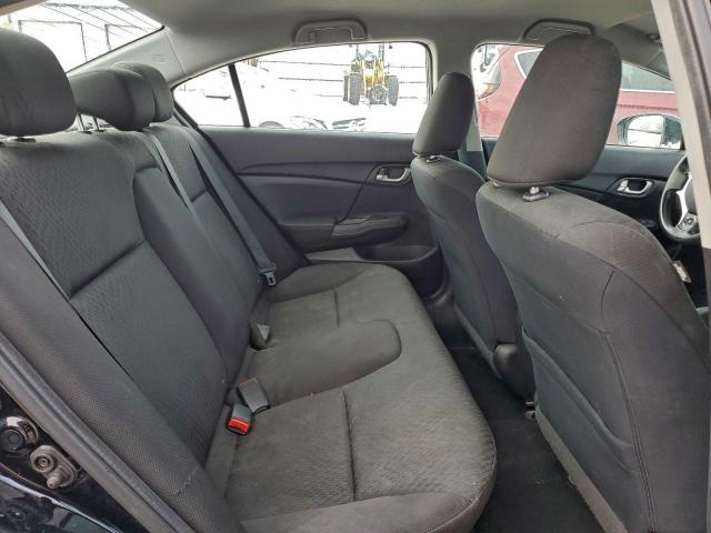 Honda Civic Se Image 9