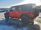 Jeep Wrangler Sport Image 10