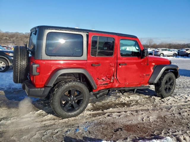 Jeep Wrangler Sport Image 2