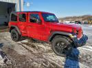 Jeep Wrangler Sport Image 5