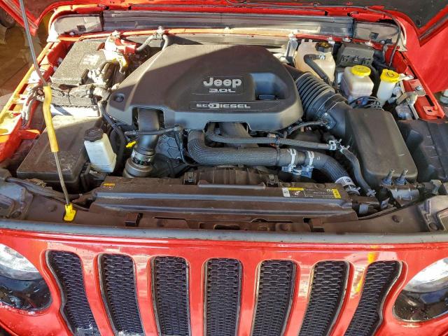 Jeep Wrangler Sport Image 6